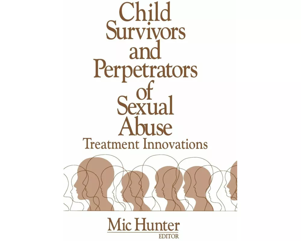 Child Survivors and Perpetrators of Sexual Abuse