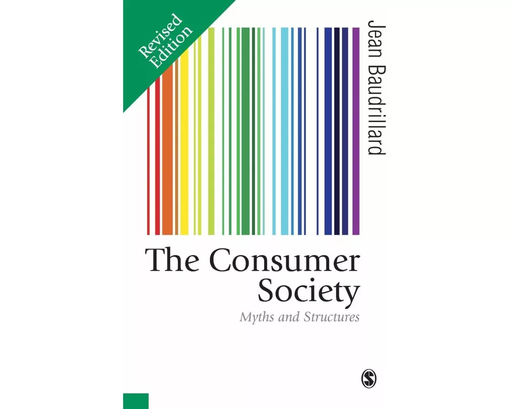 The Consumer Society