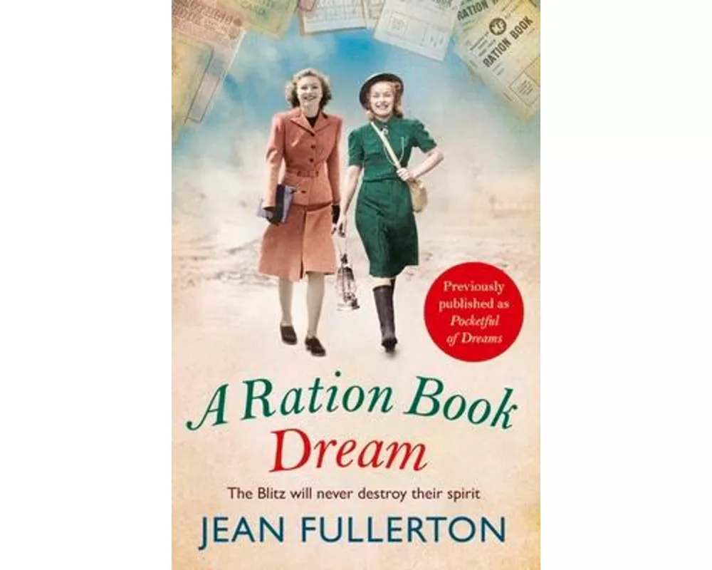 A Ration Book Dream