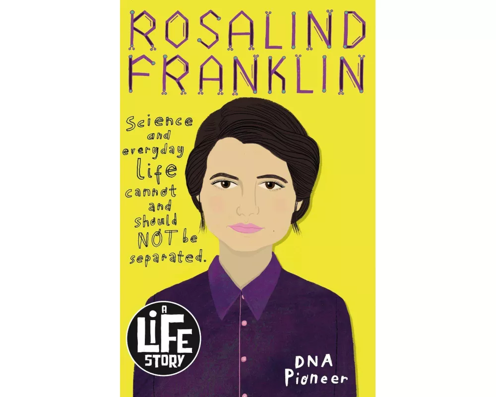 Rosalind Franklin