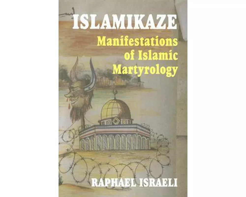 Islamikaze