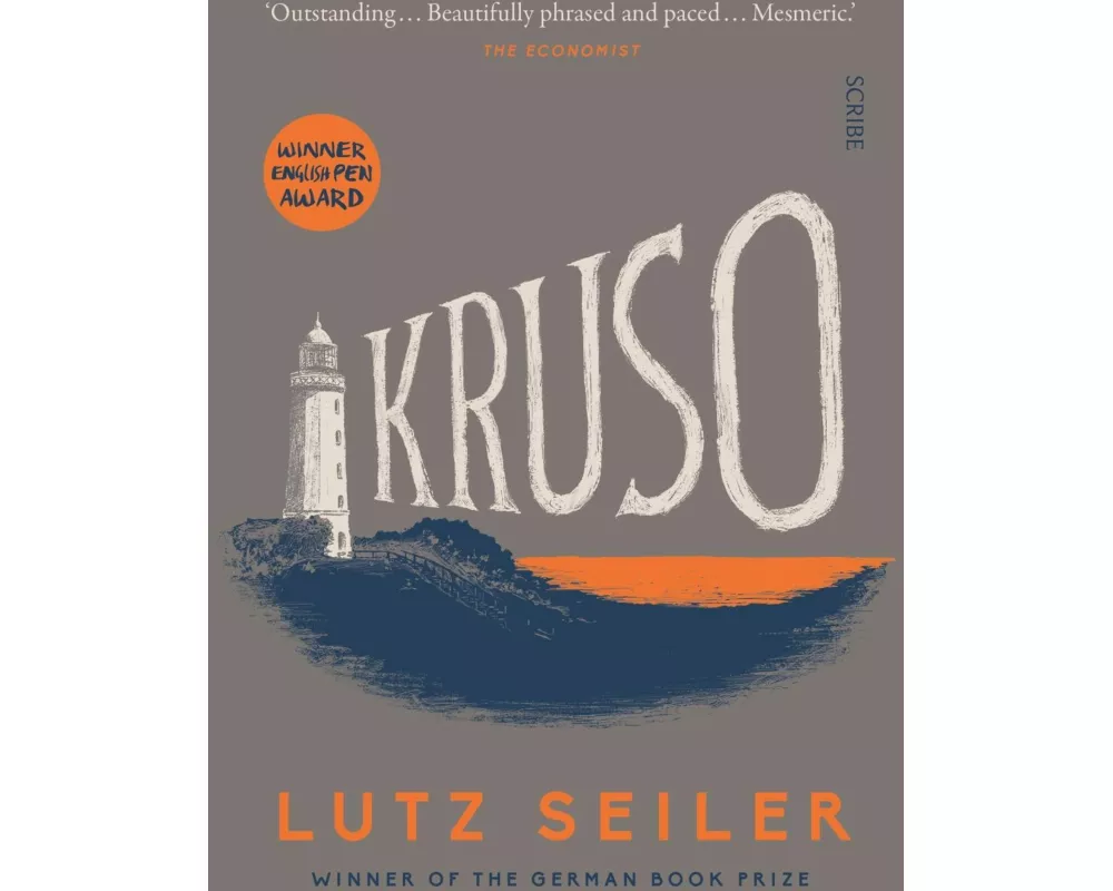 Kruso