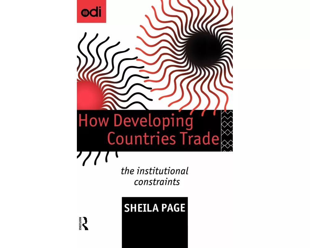 How Developing Countries Trade