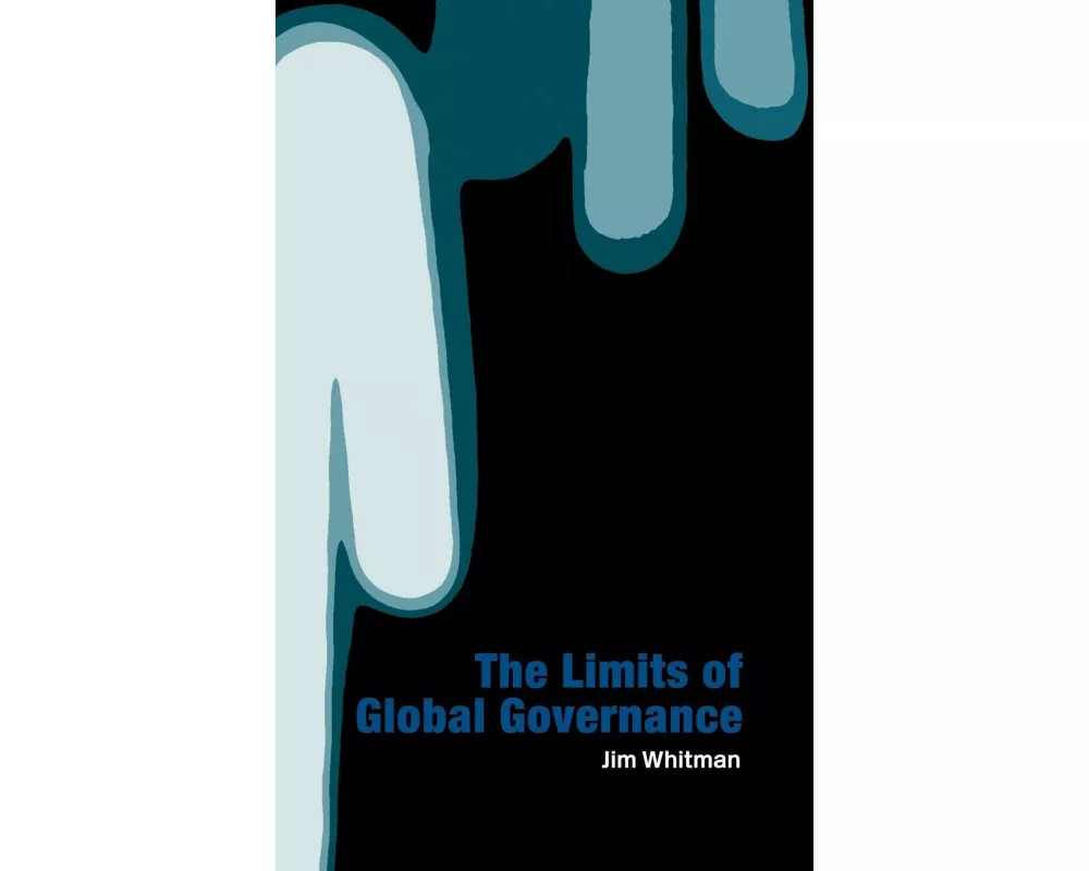 Limits of Global Governance