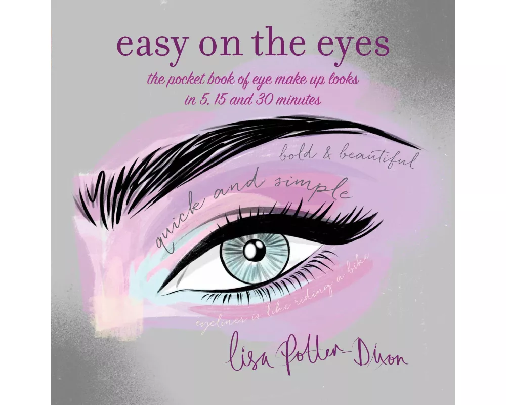 Easy on the Eyes