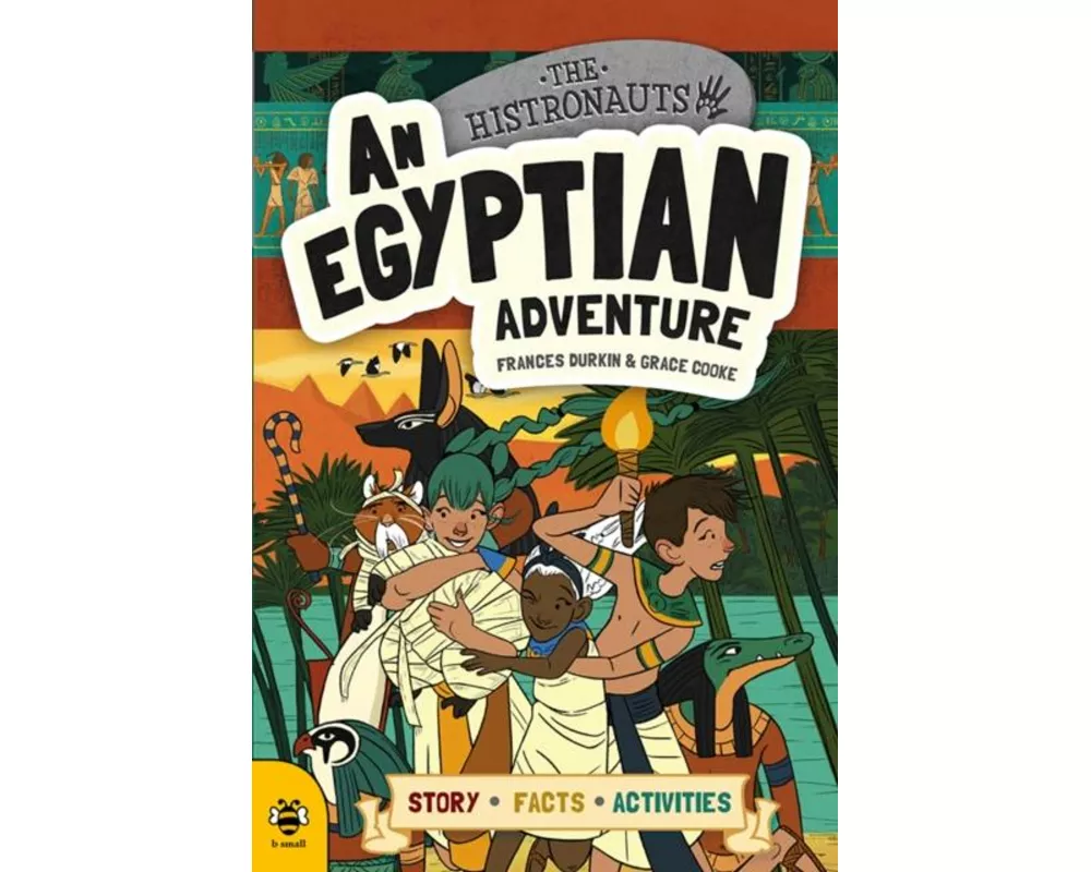 An Egyptian Adventure