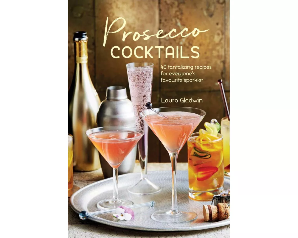 Prosecco Cocktails