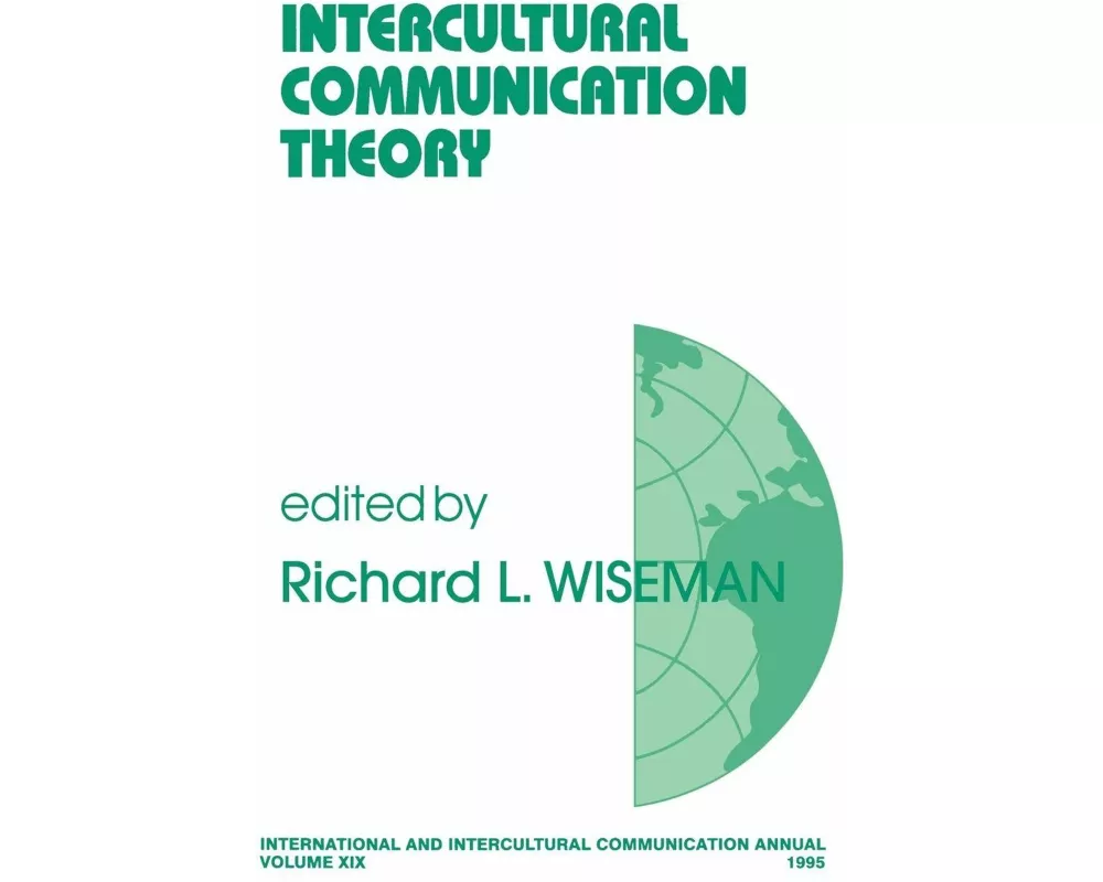 Intercultural Communication Theory