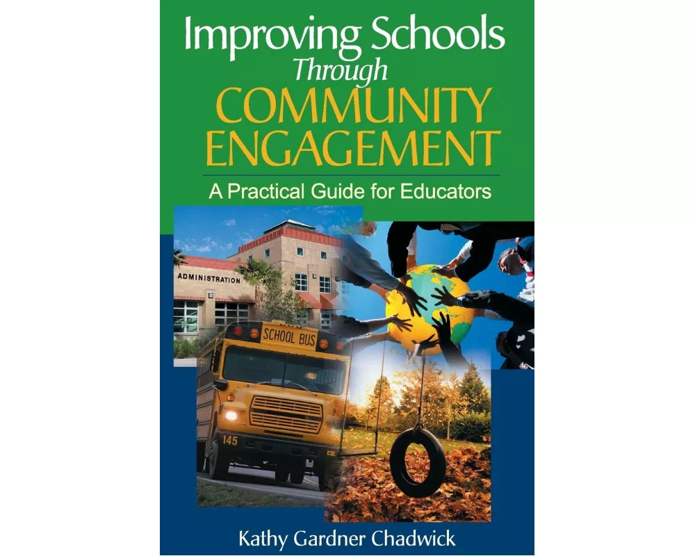 Improving Schools Through Community Engagement