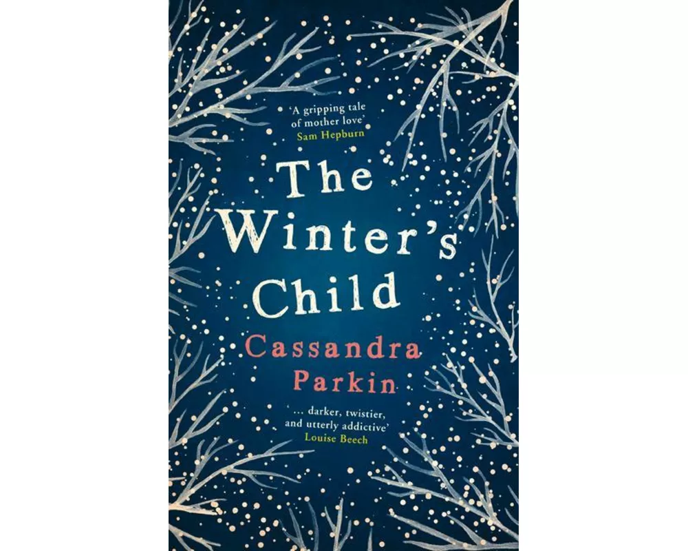 The Winter's Child