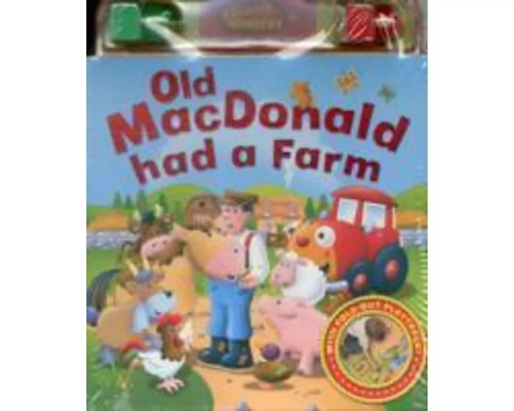 Old MacDonald