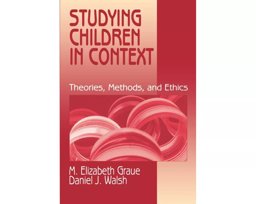 Studying Children in Context