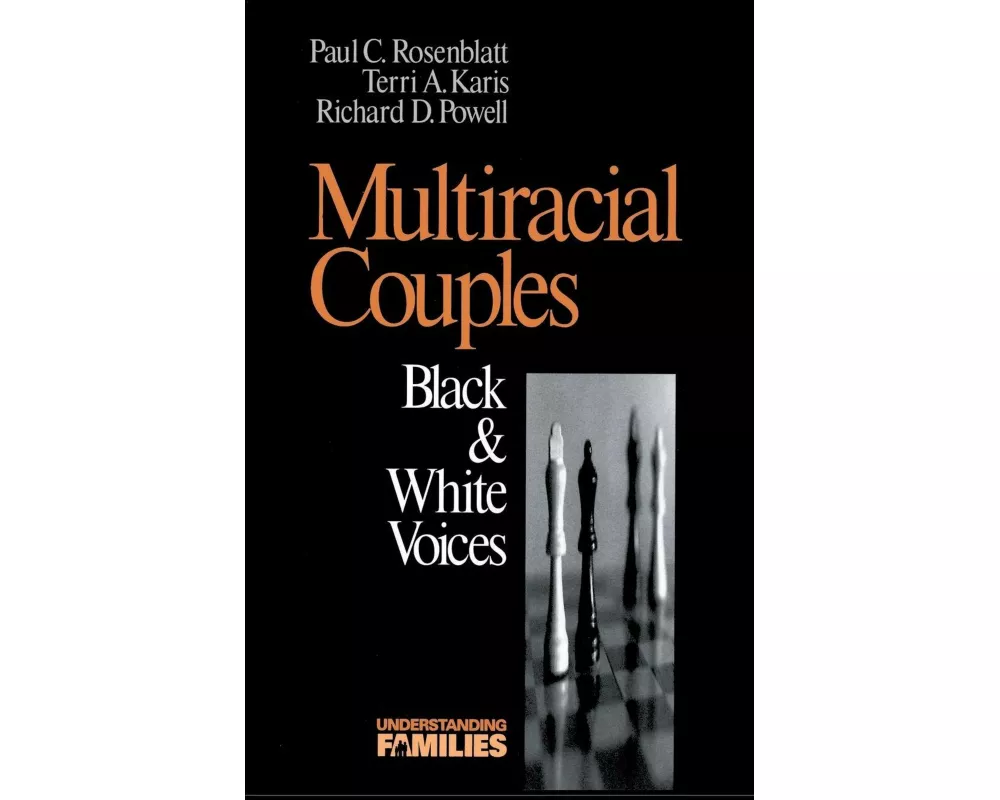 Multiracial Couples
