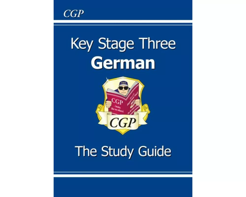 KS3 German Study Guide