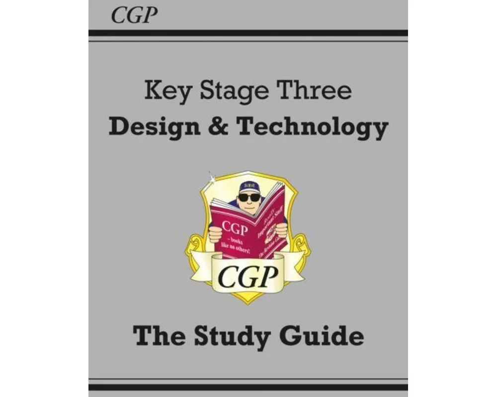 KS3 Design & Technology Study Guide