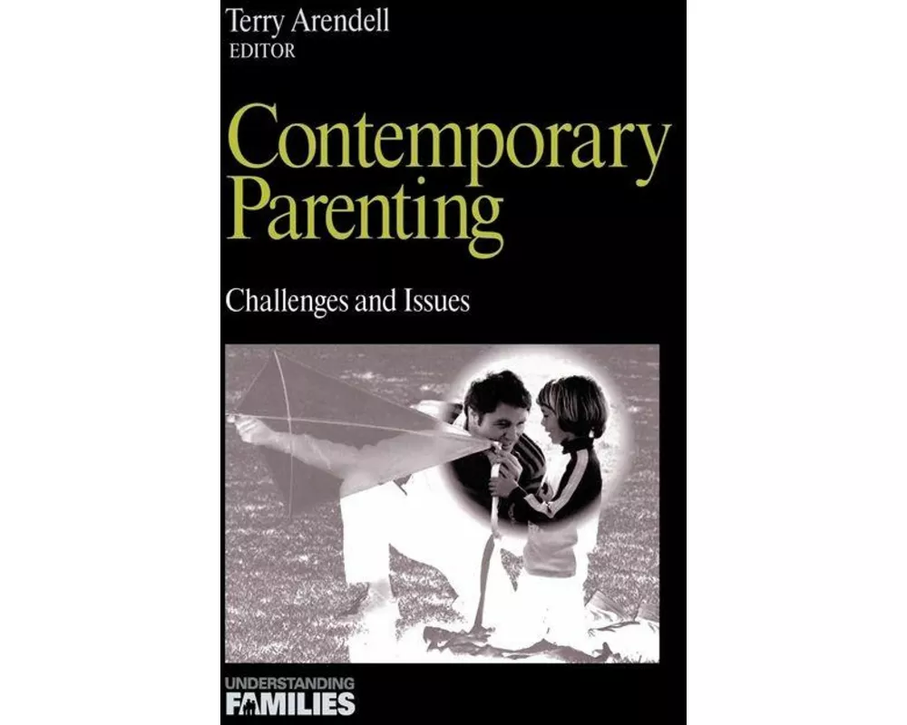 Contemporary Parenting