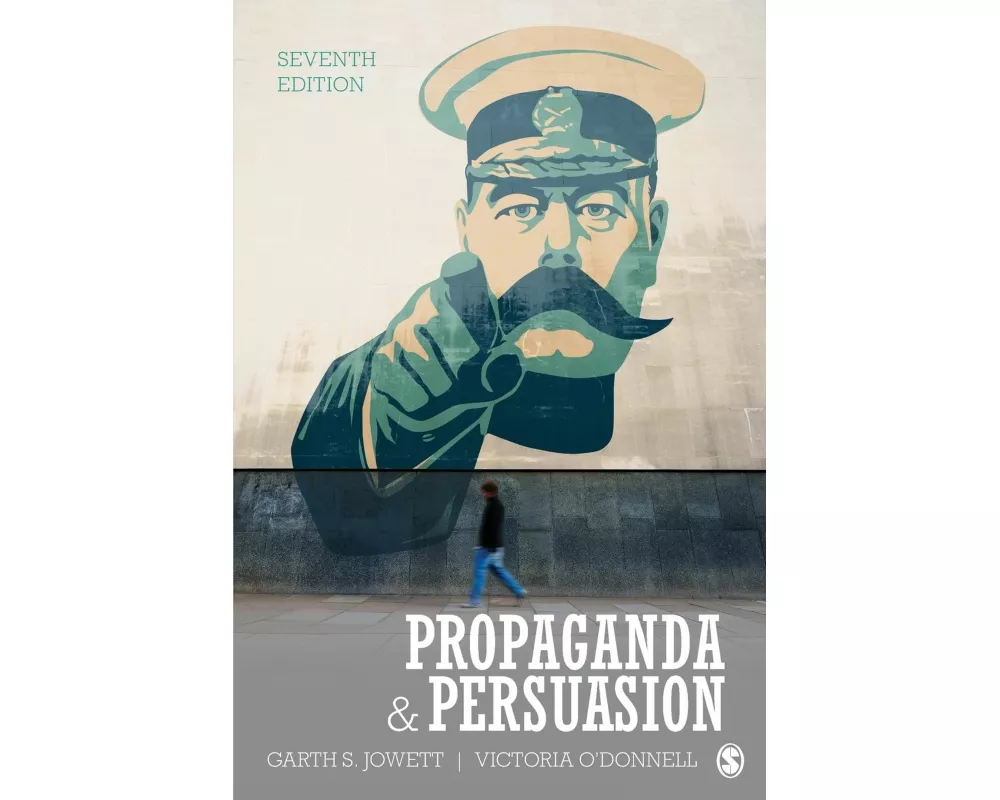 Propaganda & Persuasion