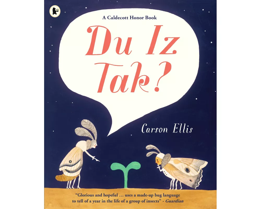 Du Iz Tak?
