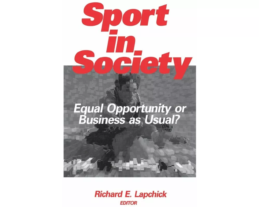 Sport in Society
