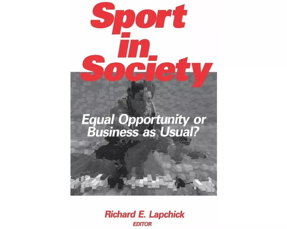 Sport in Society