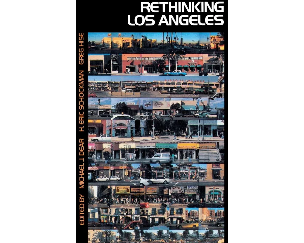 Rethinking Los Angeles