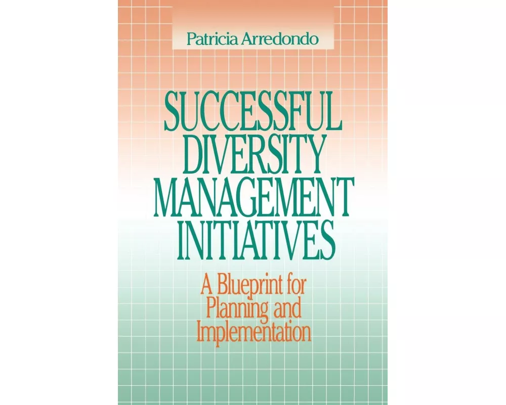 Successful Diversity Management Initiatives