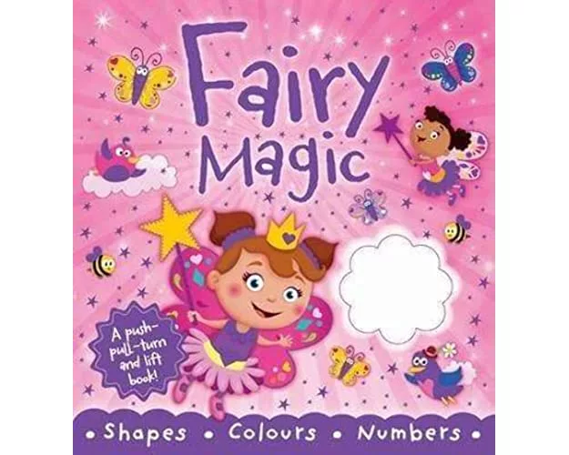 Fairy Magic