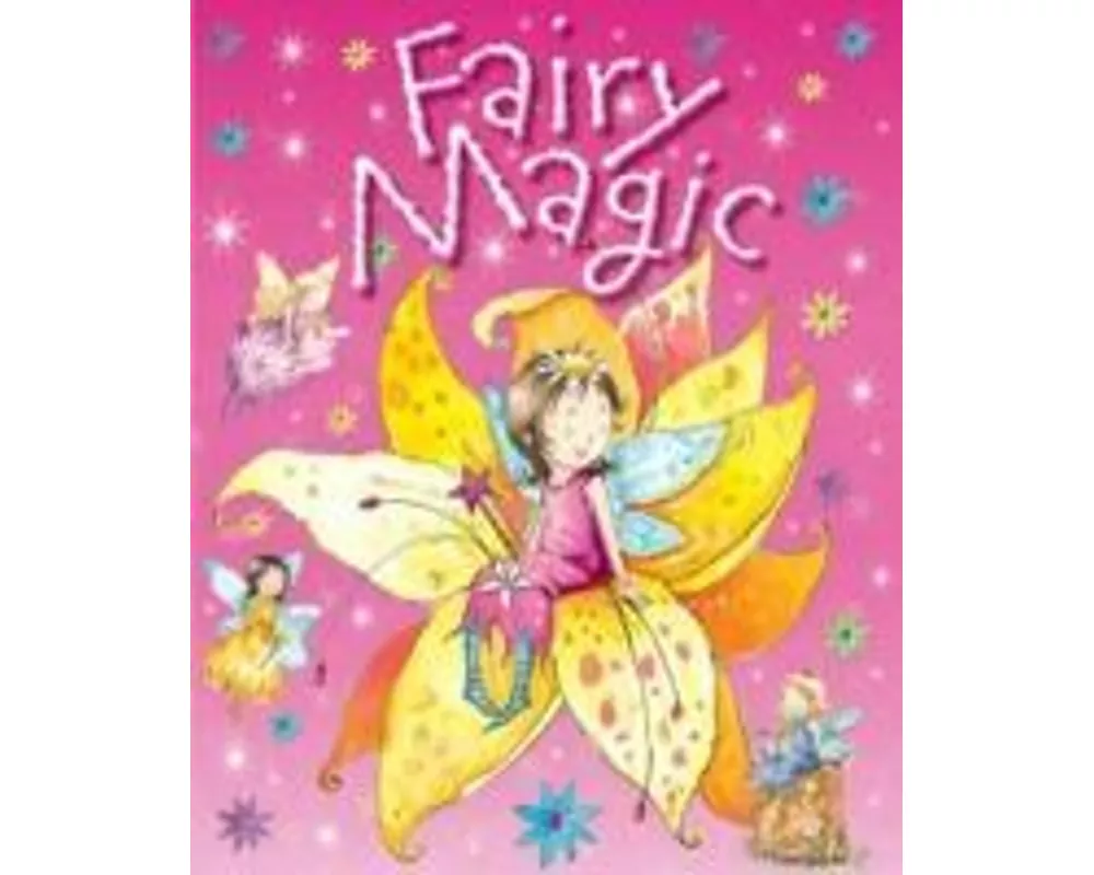 Fairy Magic