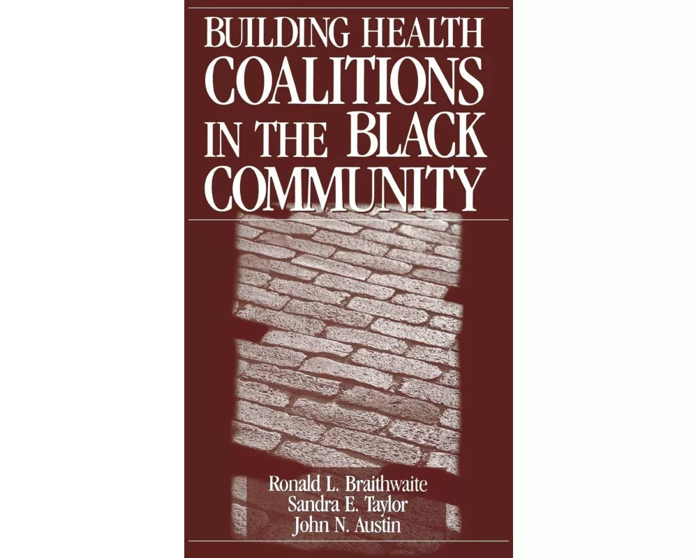 Building Health Coalitions in the Black Community