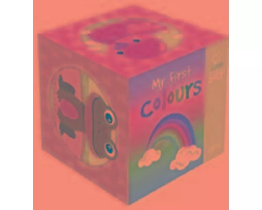 My First Colours