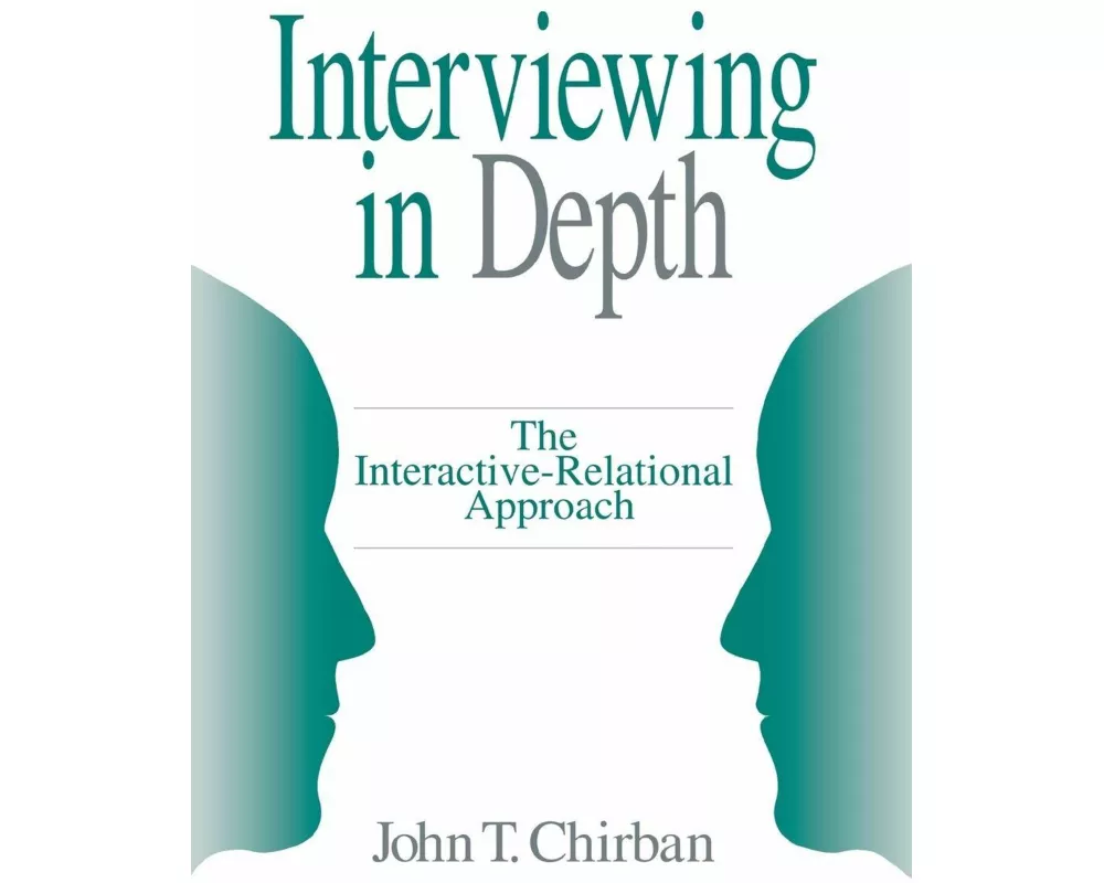 Interviewing in Depth