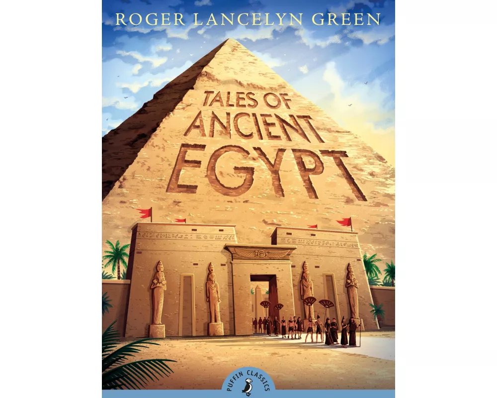 Tales of Ancient Egypt
