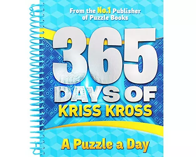 365 Days of Kriss Kross