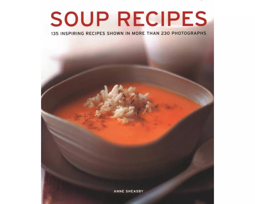 Soup Recipes