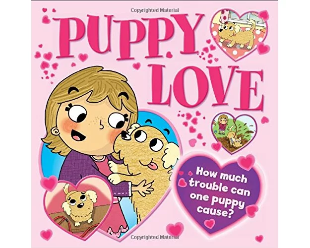 Puppy