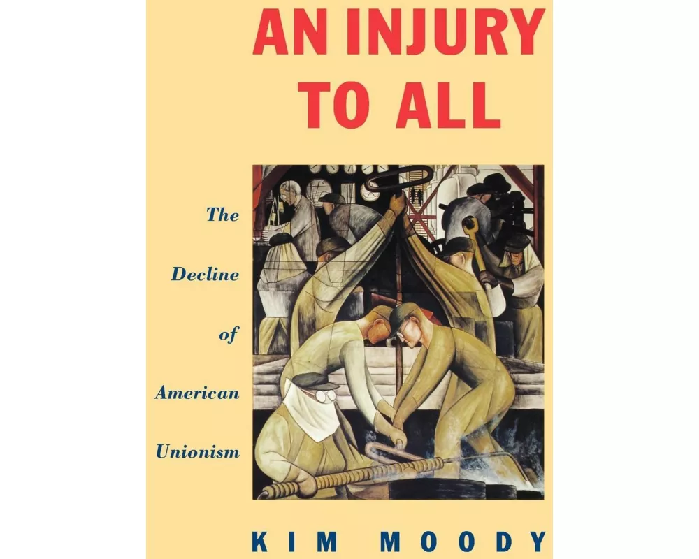 An Injury to All