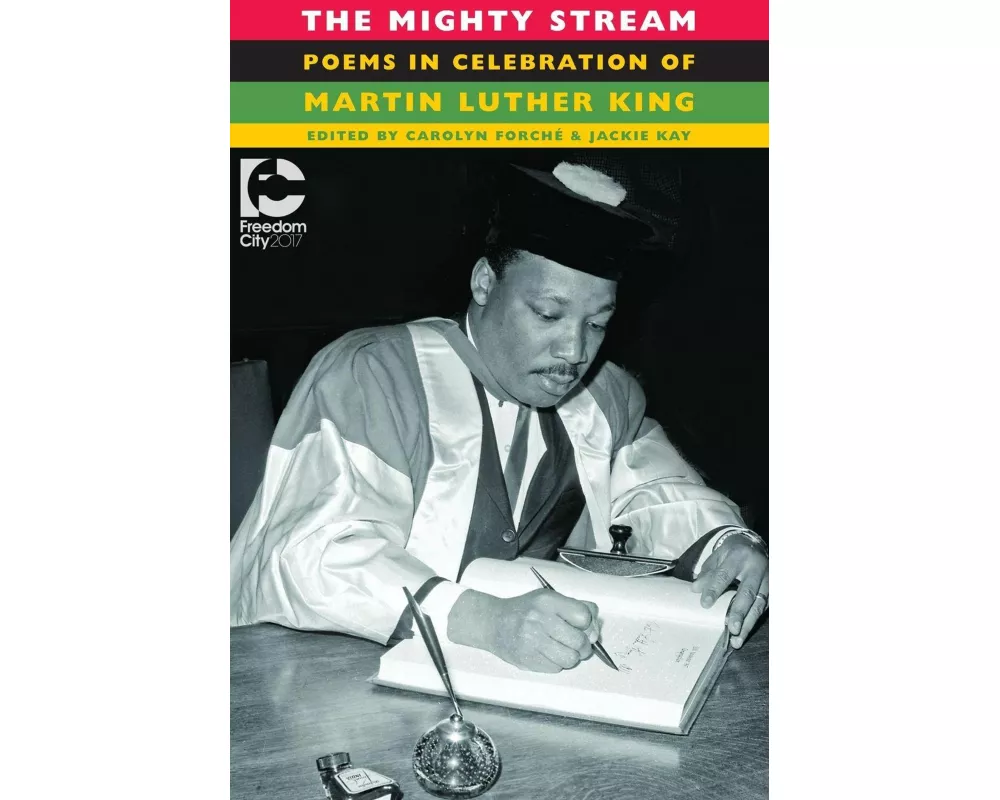 The Mighty Stream