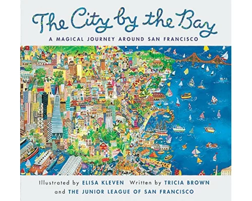 City by the Bay