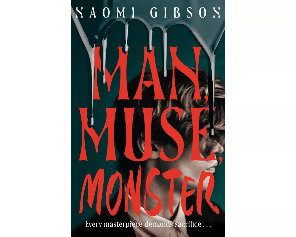 Man, Muse, Monster