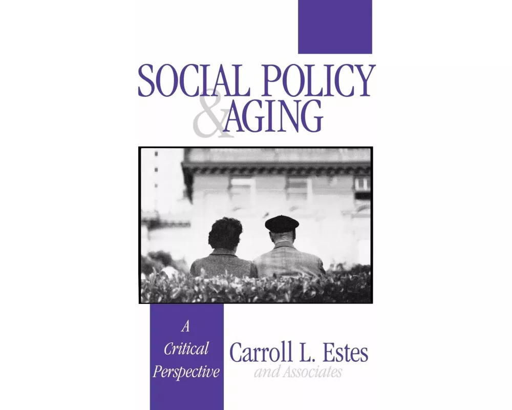Social Policy and Aging