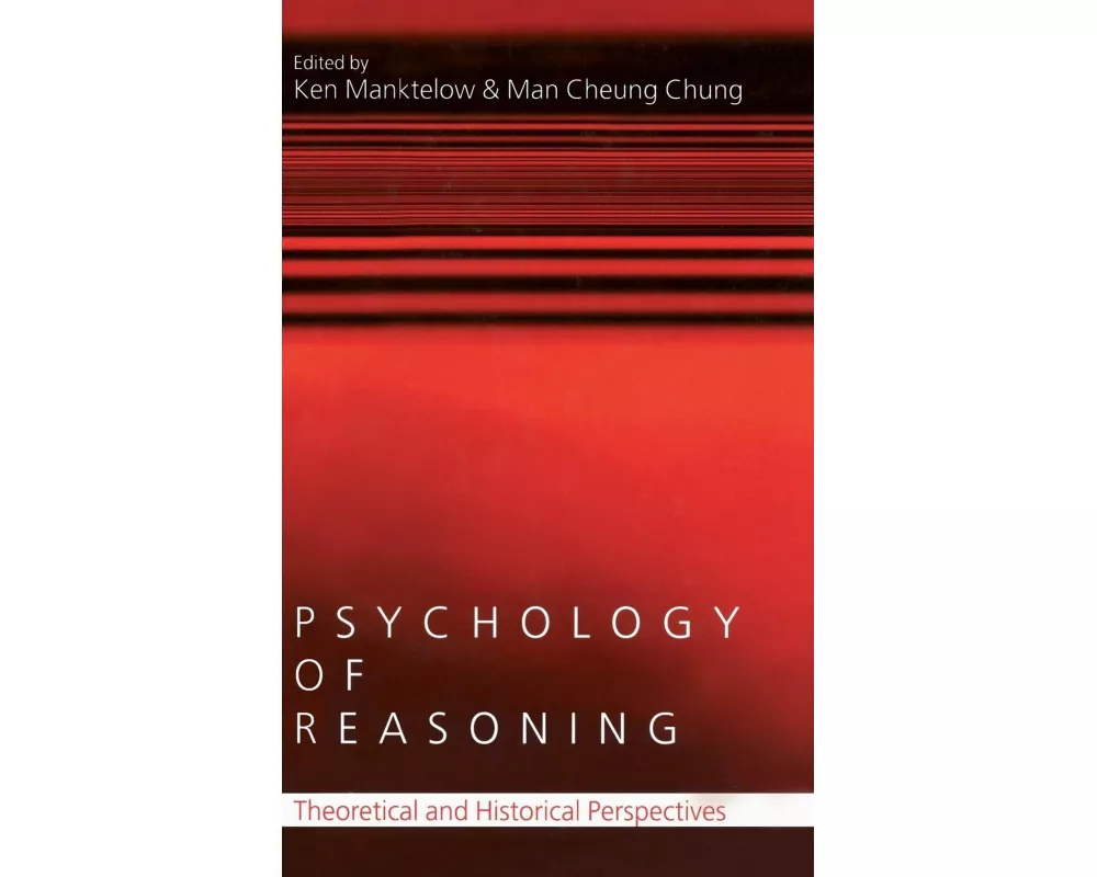 Psychology of Reasoning