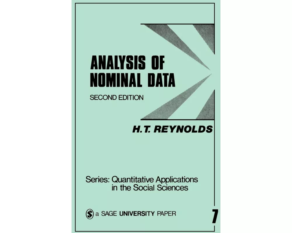 Analysis of Nominal Data