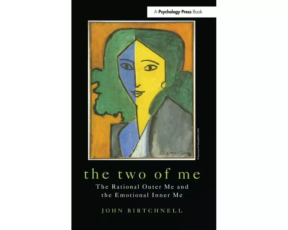 The Two of Me