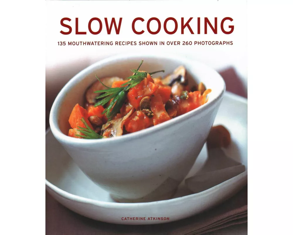 Slow Cooking