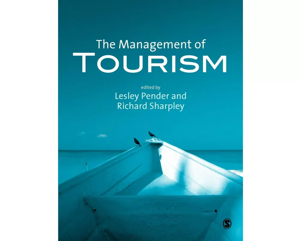 The Management of Tourism
