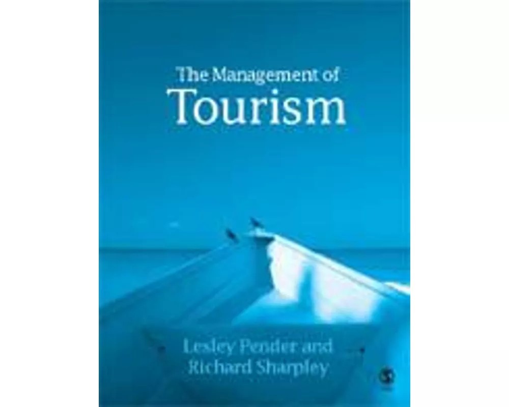 The Management of Tourism