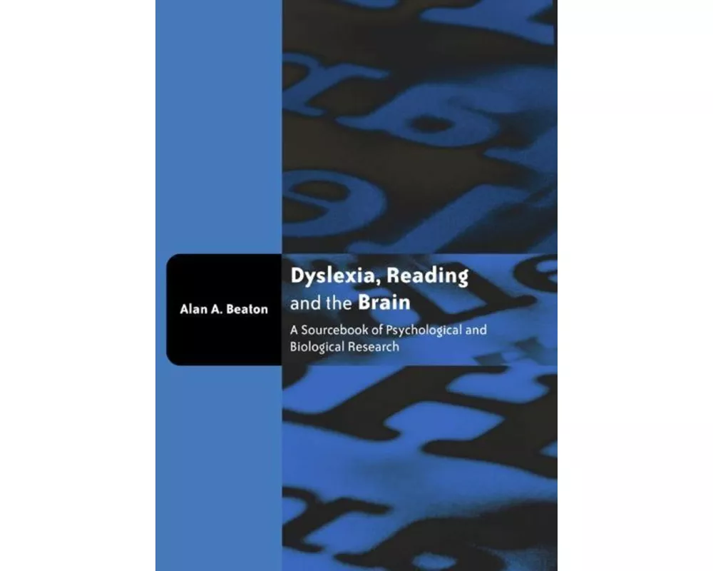 Dyslexia, Reading and the Brain