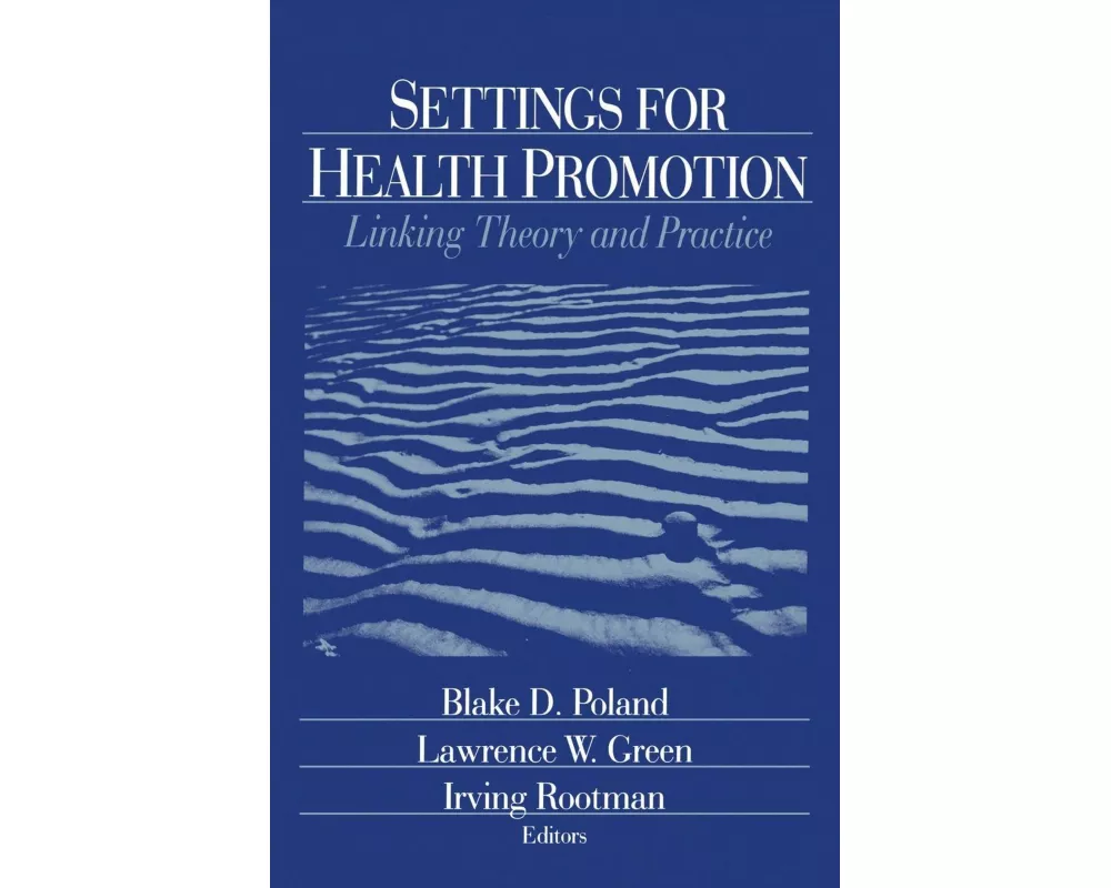 Settings for Health Promotion
