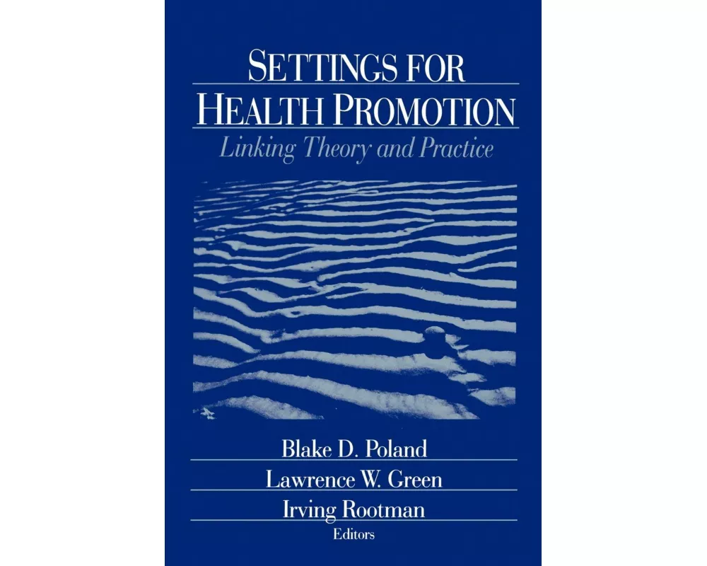 Settings for Health Promotion