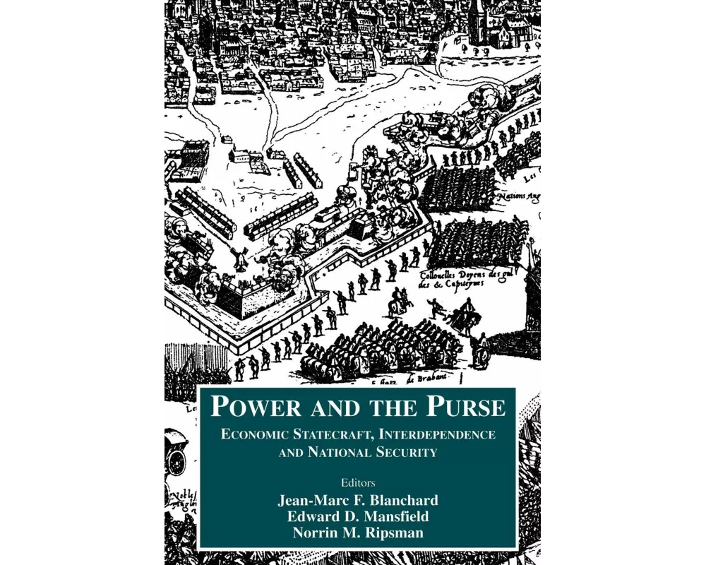 Power and the Purse